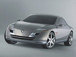 2004 Renault Fluence Concept