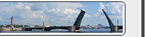 Переход на главную страницу с График разводки мостов Санкт-Петербург